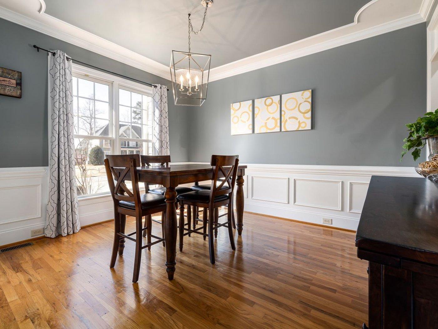 Moldings & Trim
