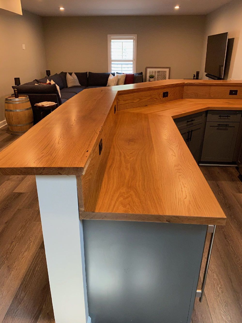 Bourbon Library Built-ins