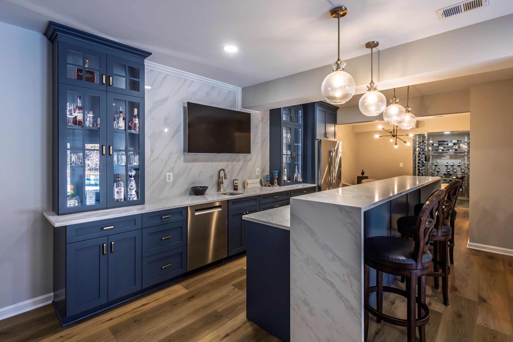 Bourbon Library Built-ins