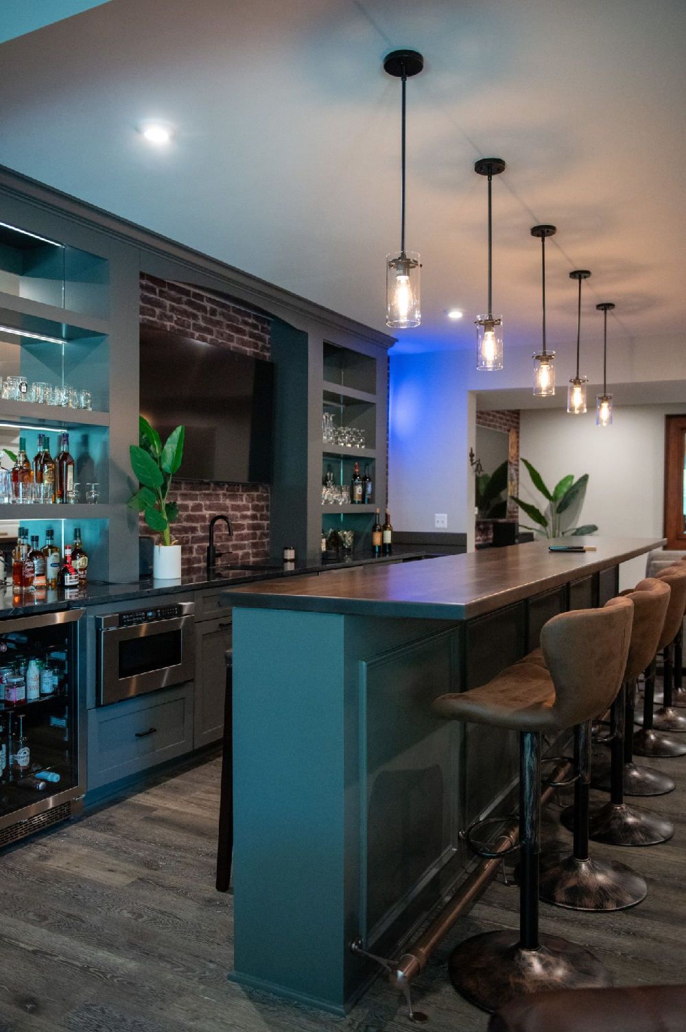Bourbon Library Built-ins