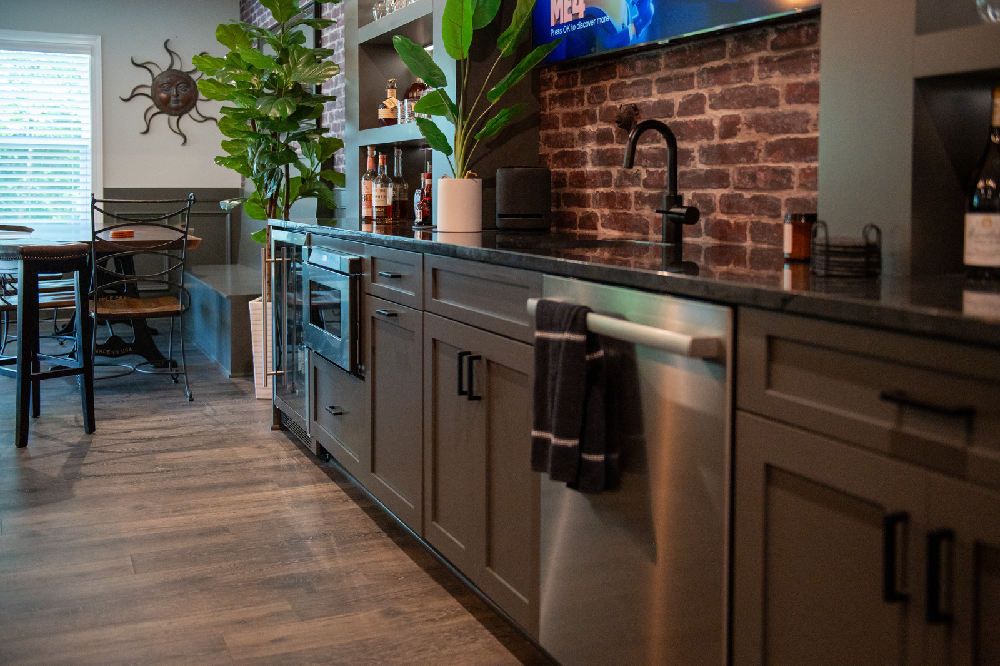 Bourbon Library Built-ins