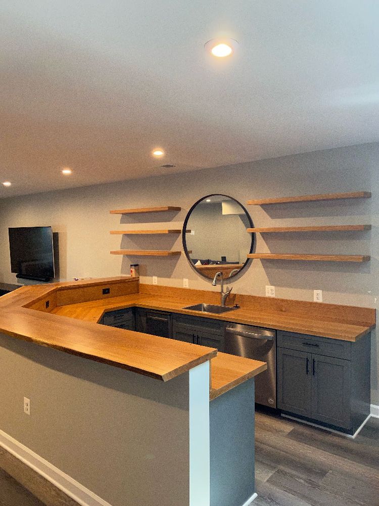 Bourbon Library Built-ins