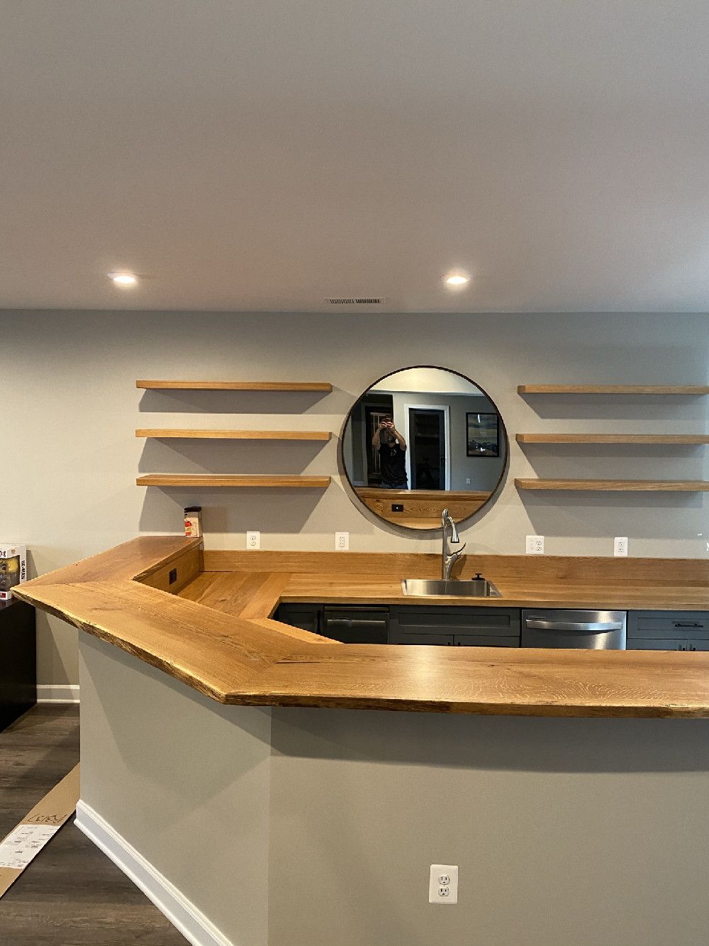 Bourbon Library Built-ins