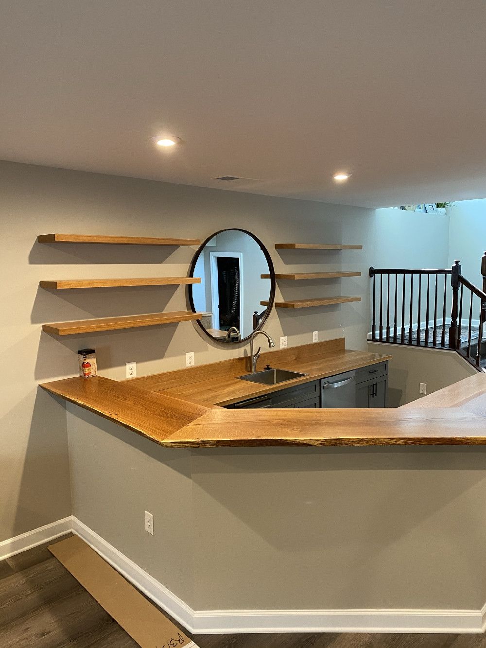 Bourbon Library Built-ins