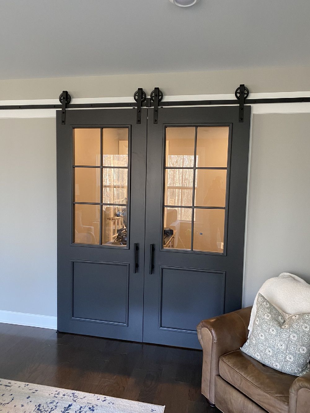 Bourbon Library Built-ins