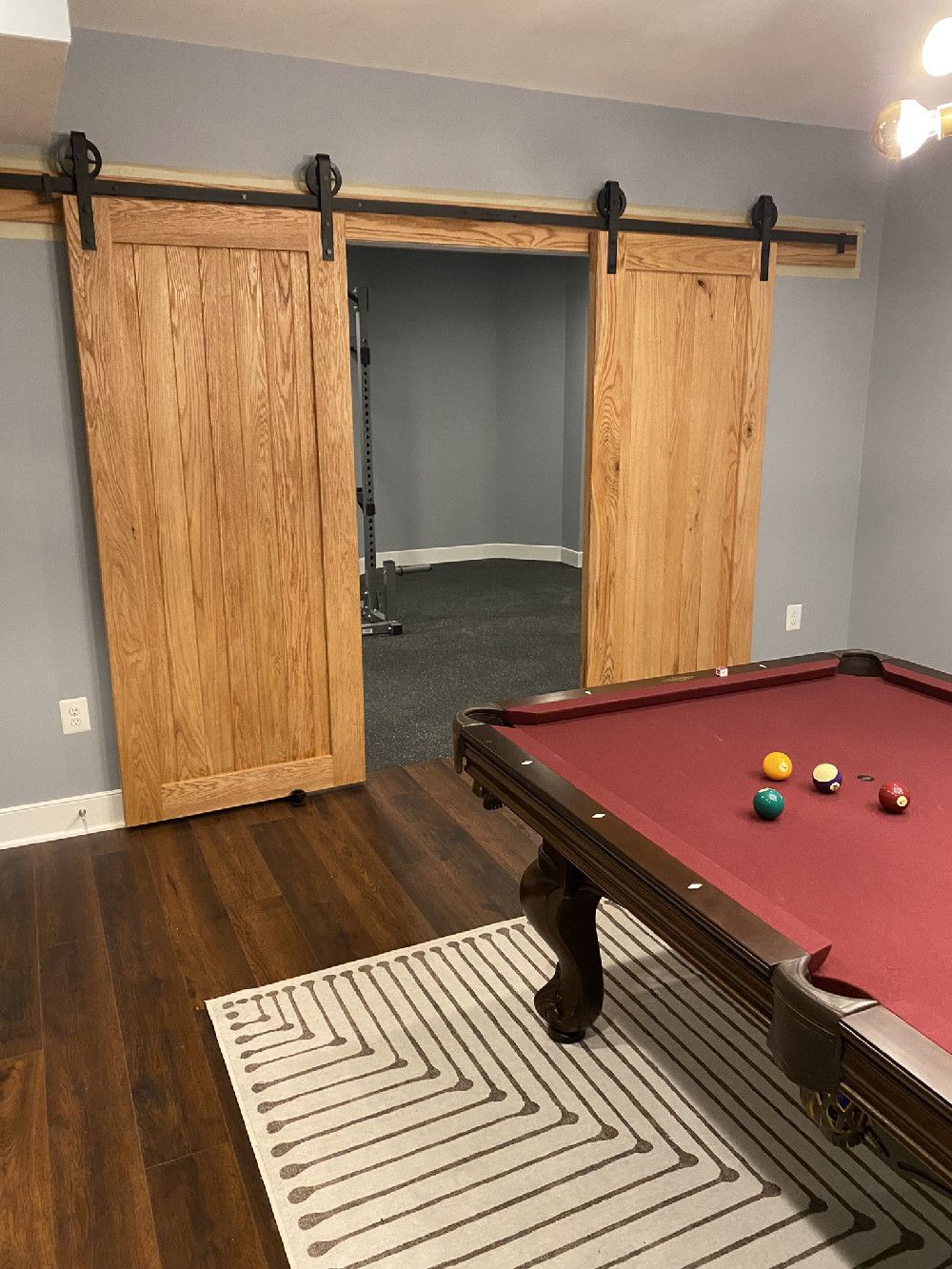 Bourbon Library Built-ins