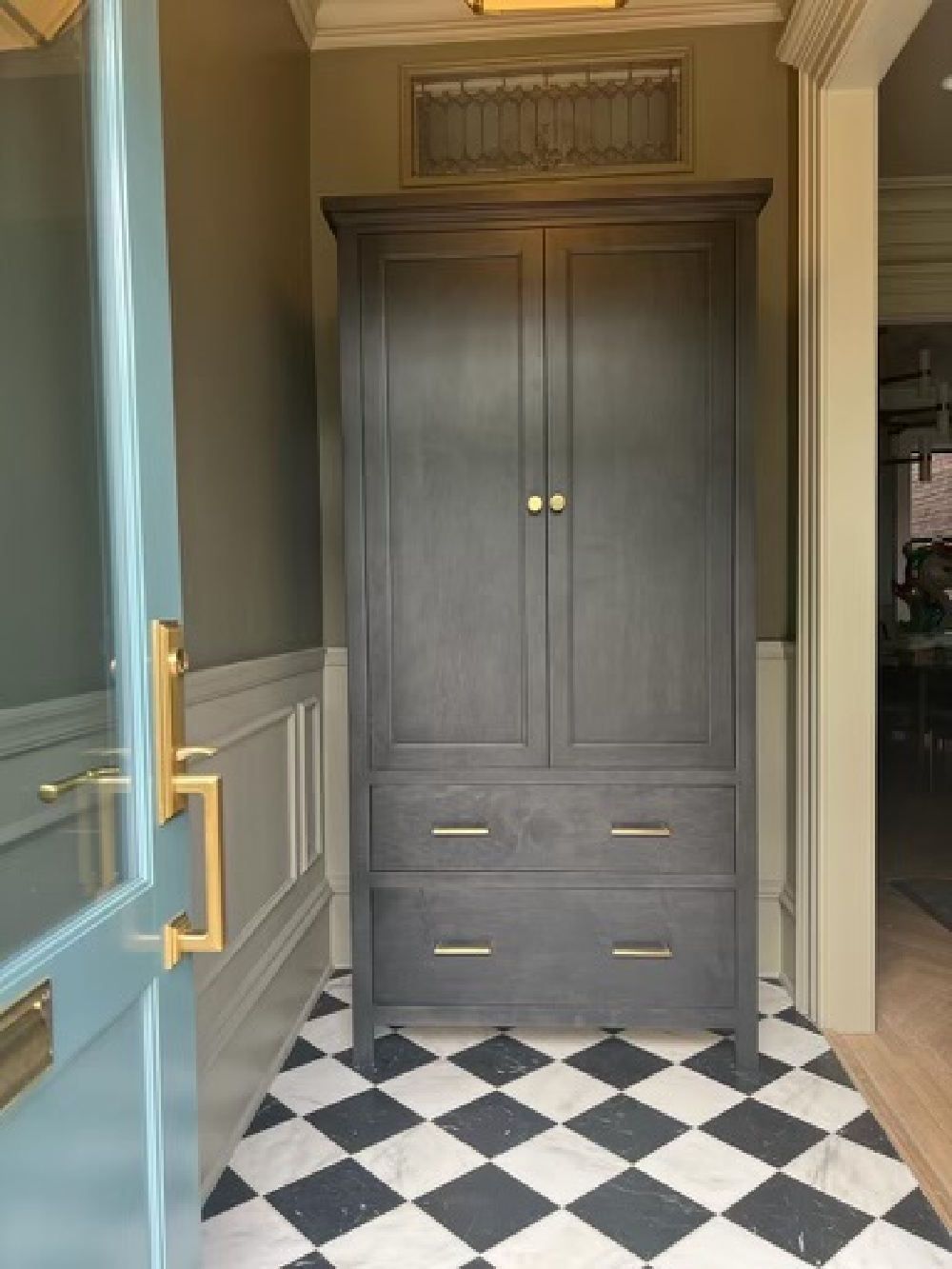 Bourbon Library Built-ins
