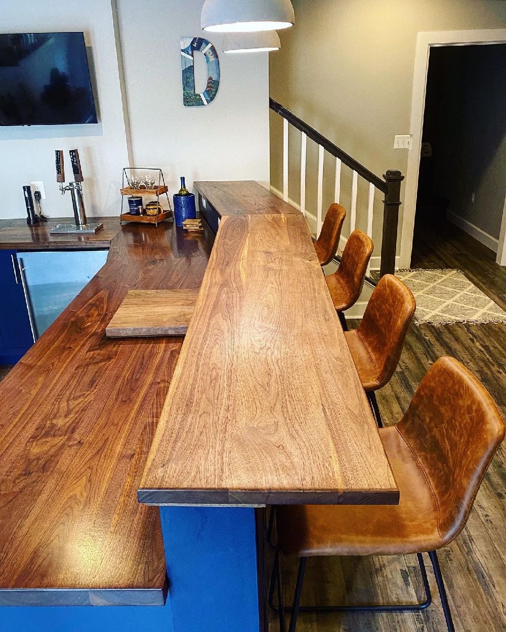 Bourbon Library Built-ins
