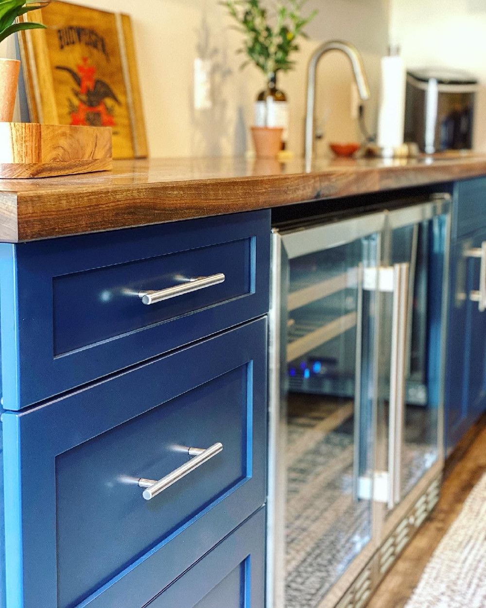 Bourbon Library Built-ins