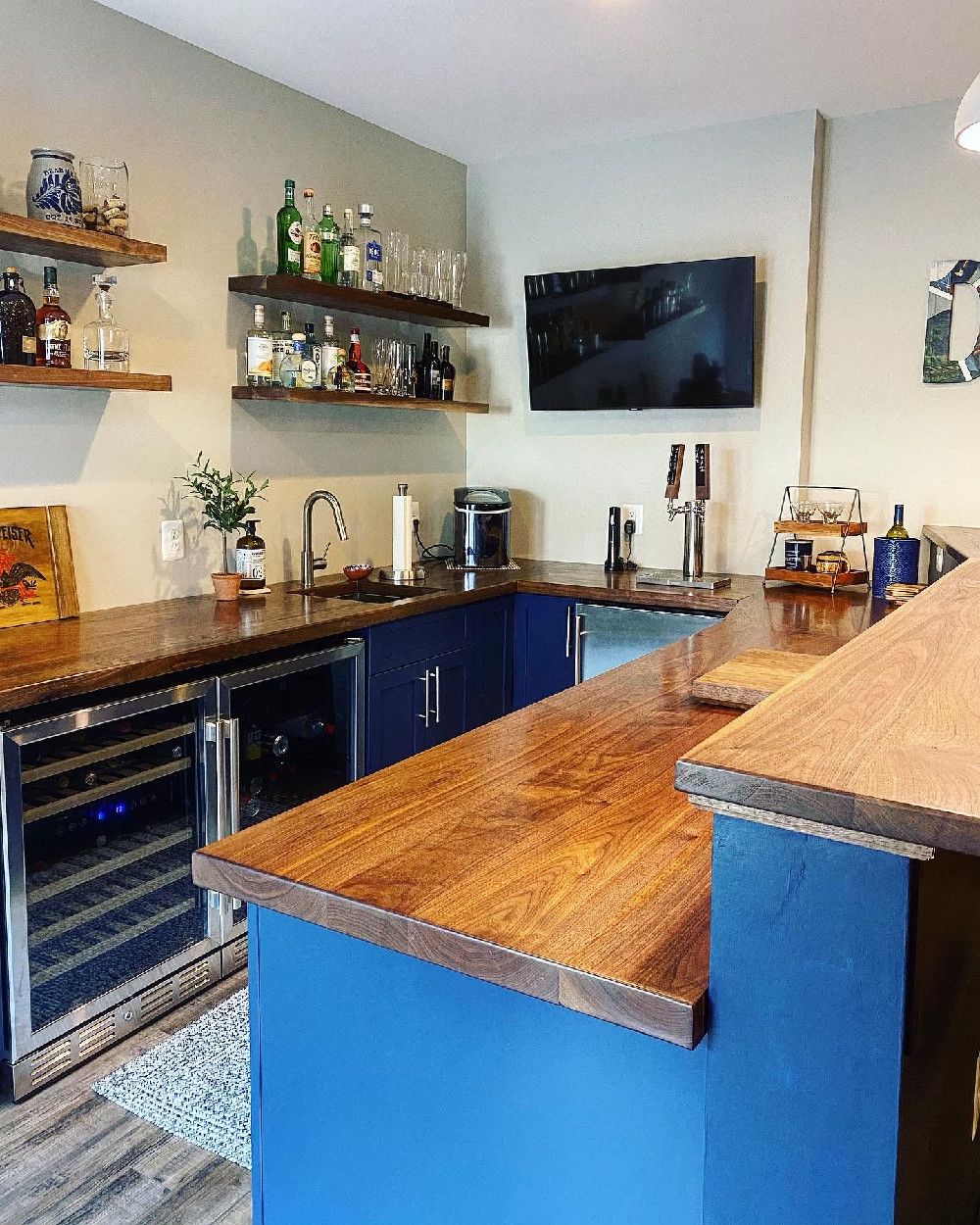 Bourbon Library Built-ins