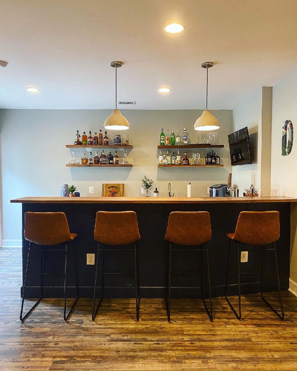 Bourbon Library Built-ins