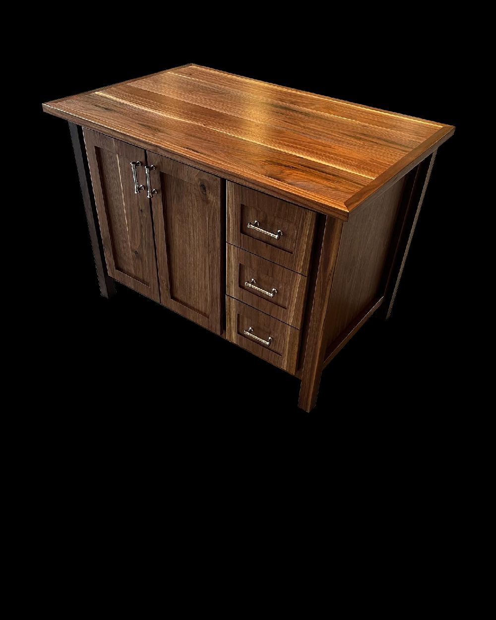 Bourbon Library Built-ins