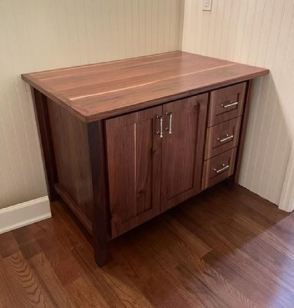 Bourbon Library Built-ins
