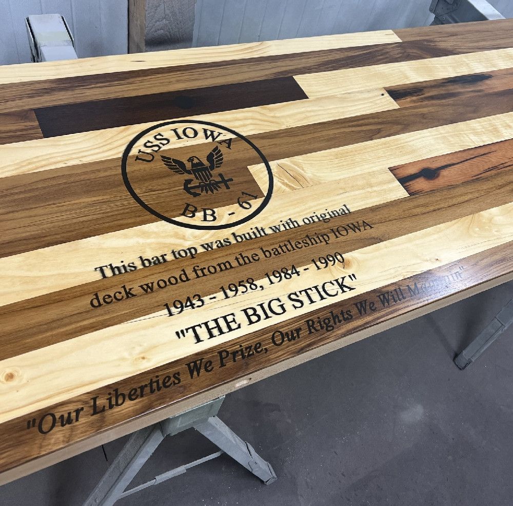 Bourbon Library Built-ins