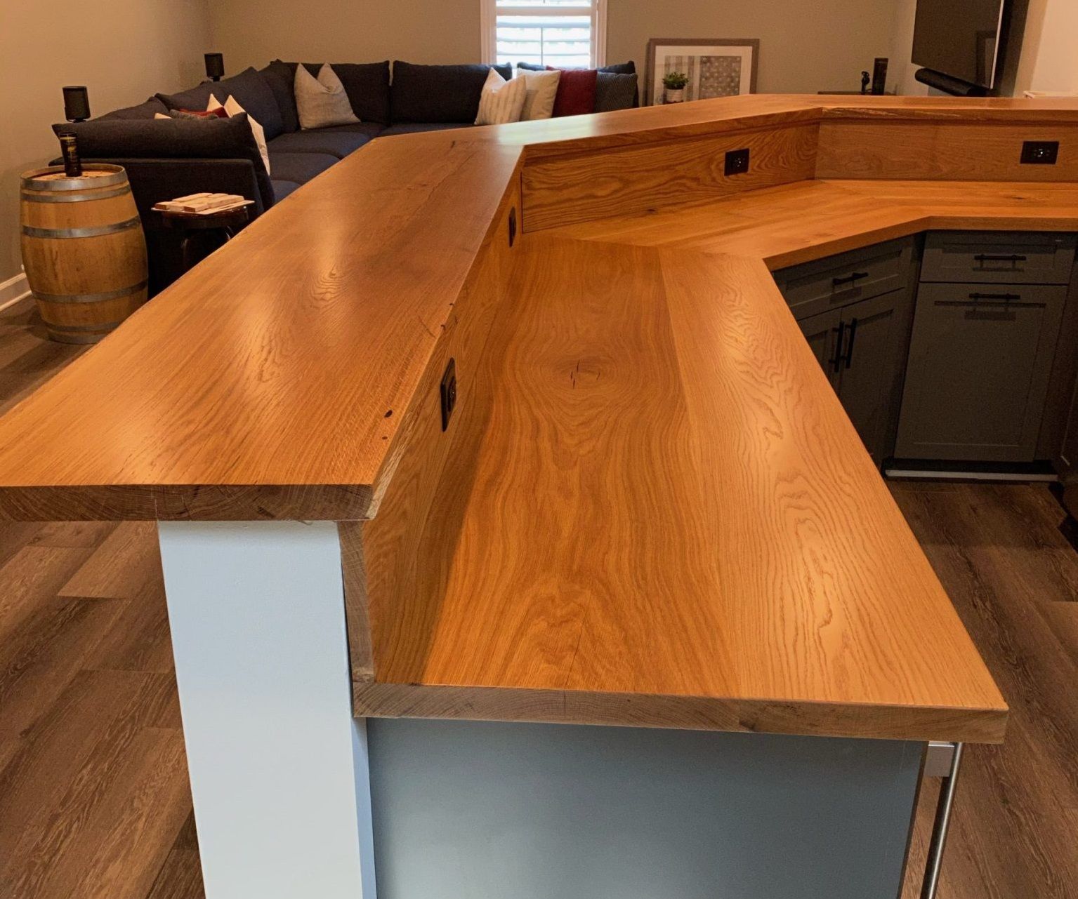 Bourbon Library Built-ins