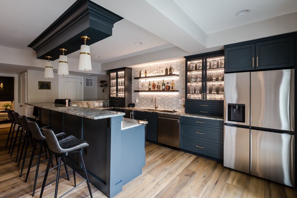 Bourbon Library Built-ins