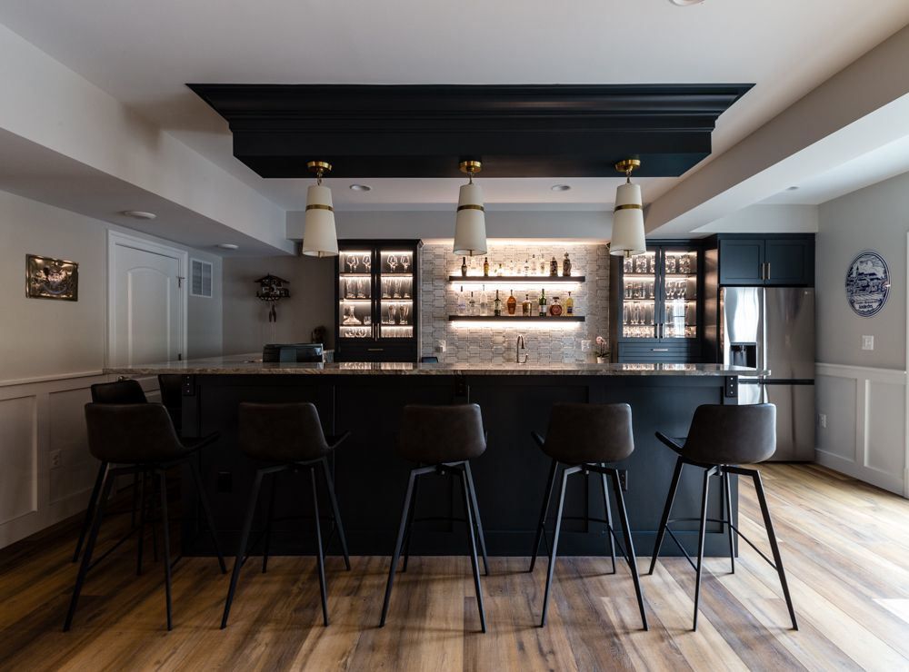 Bourbon Library Built-ins