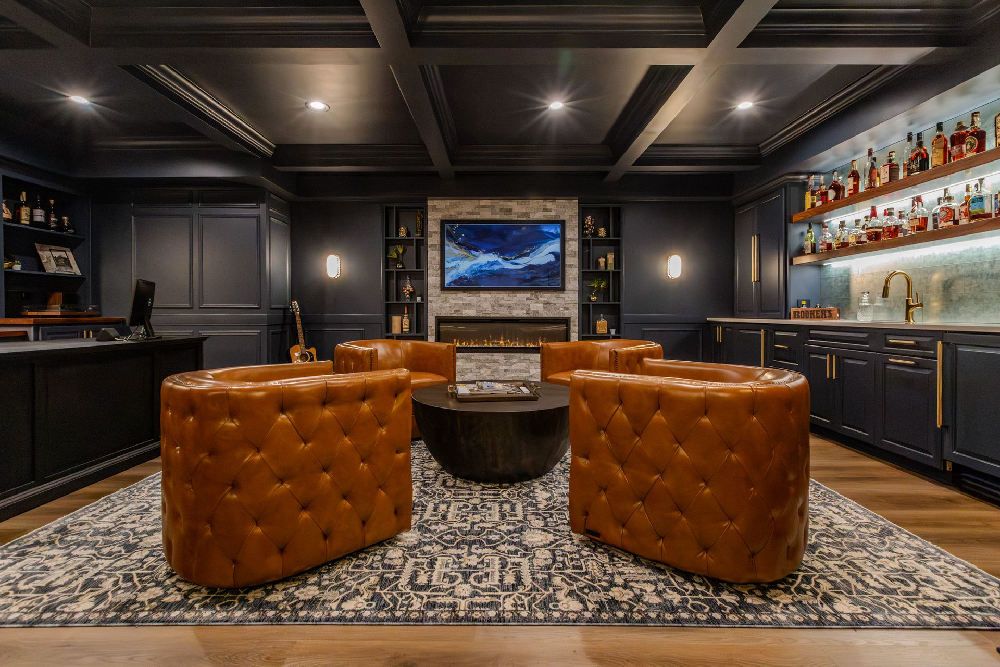 Bourbon Library Built-ins