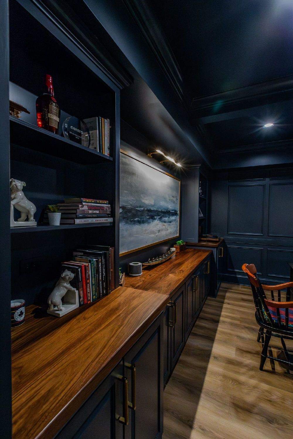 Bourbon Library Built-ins
