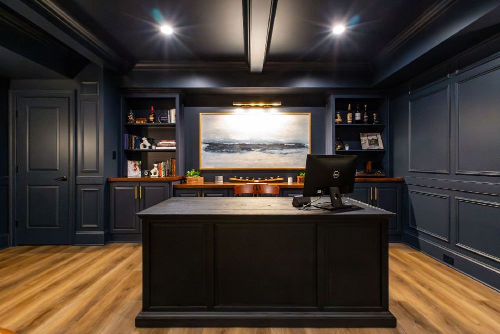 Bourbon Library Built-ins
