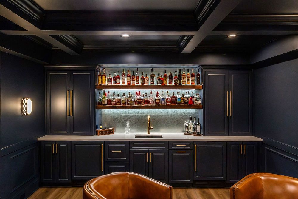 Bourbon Library Built-ins