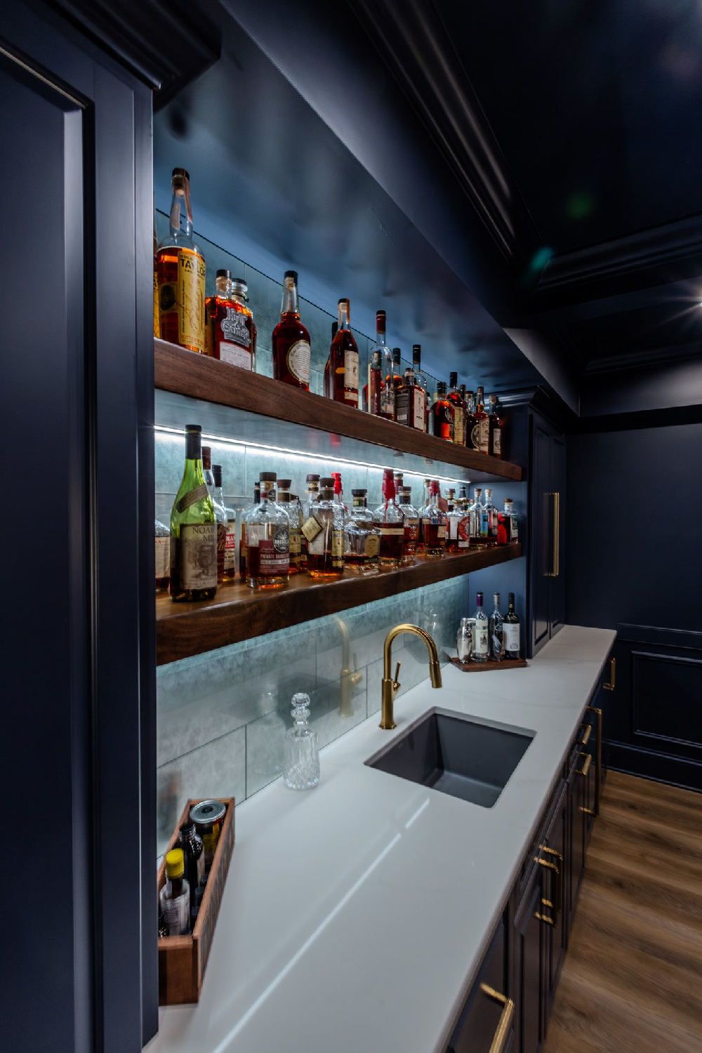 Bourbon Library Built-ins