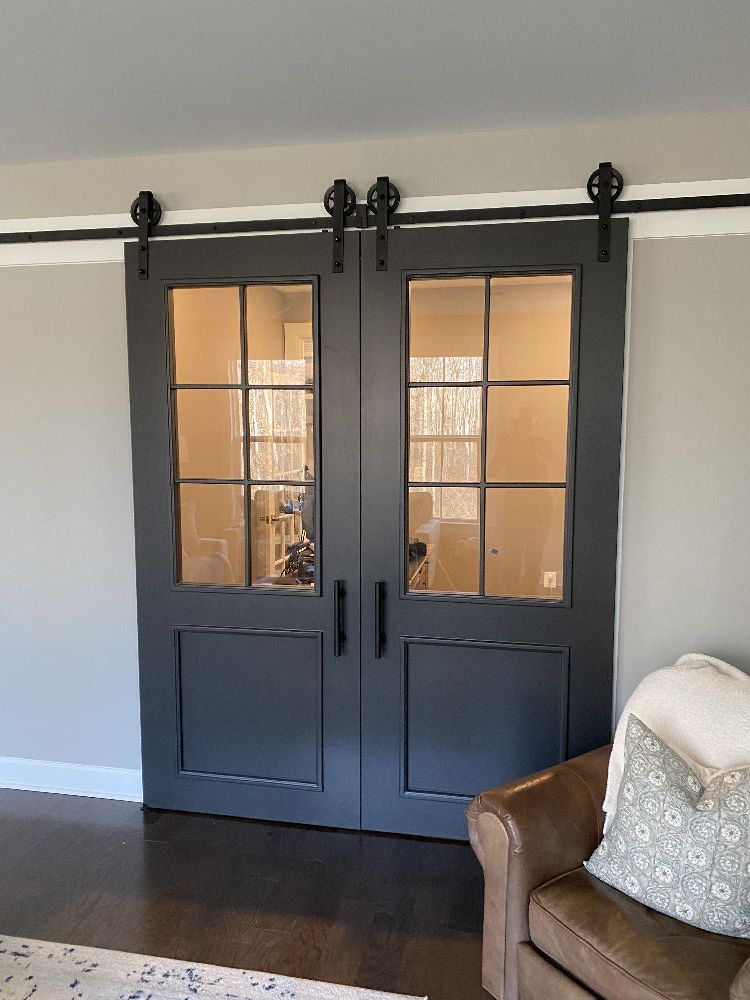 Bourbon Library Built-ins