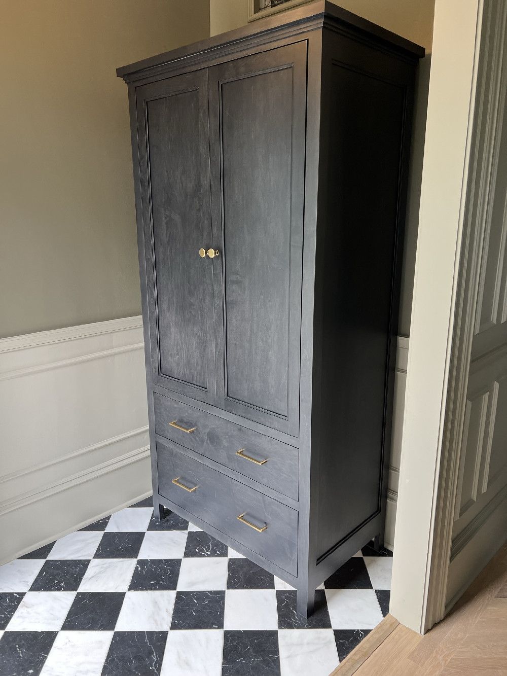 Bourbon Library Built-ins