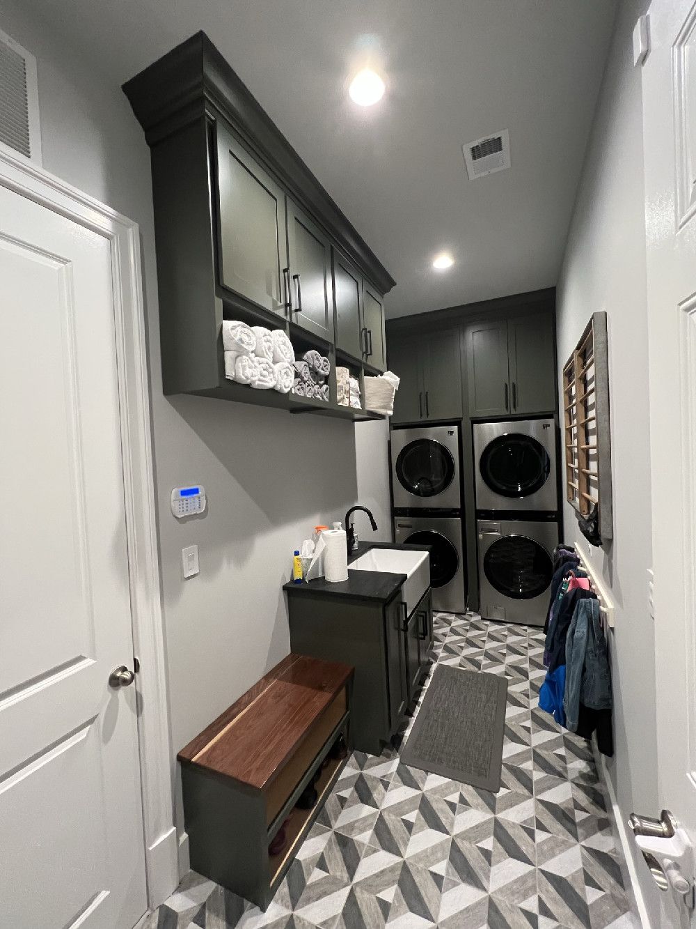 Bourbon Library Built-ins