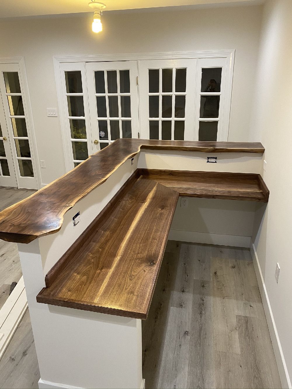 Bourbon Library Built-ins