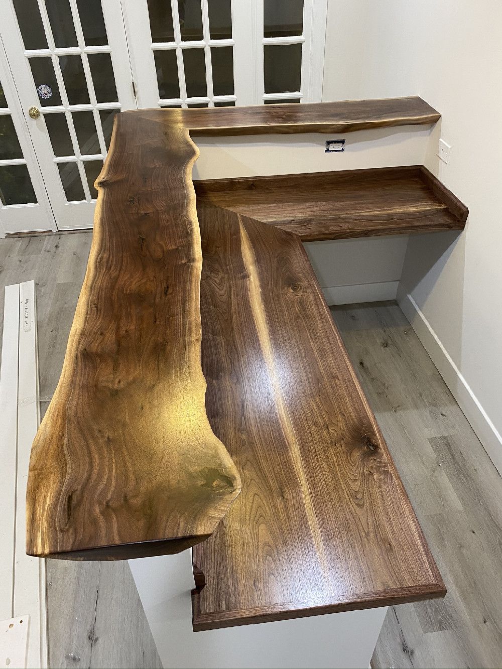 Bourbon Library Built-ins