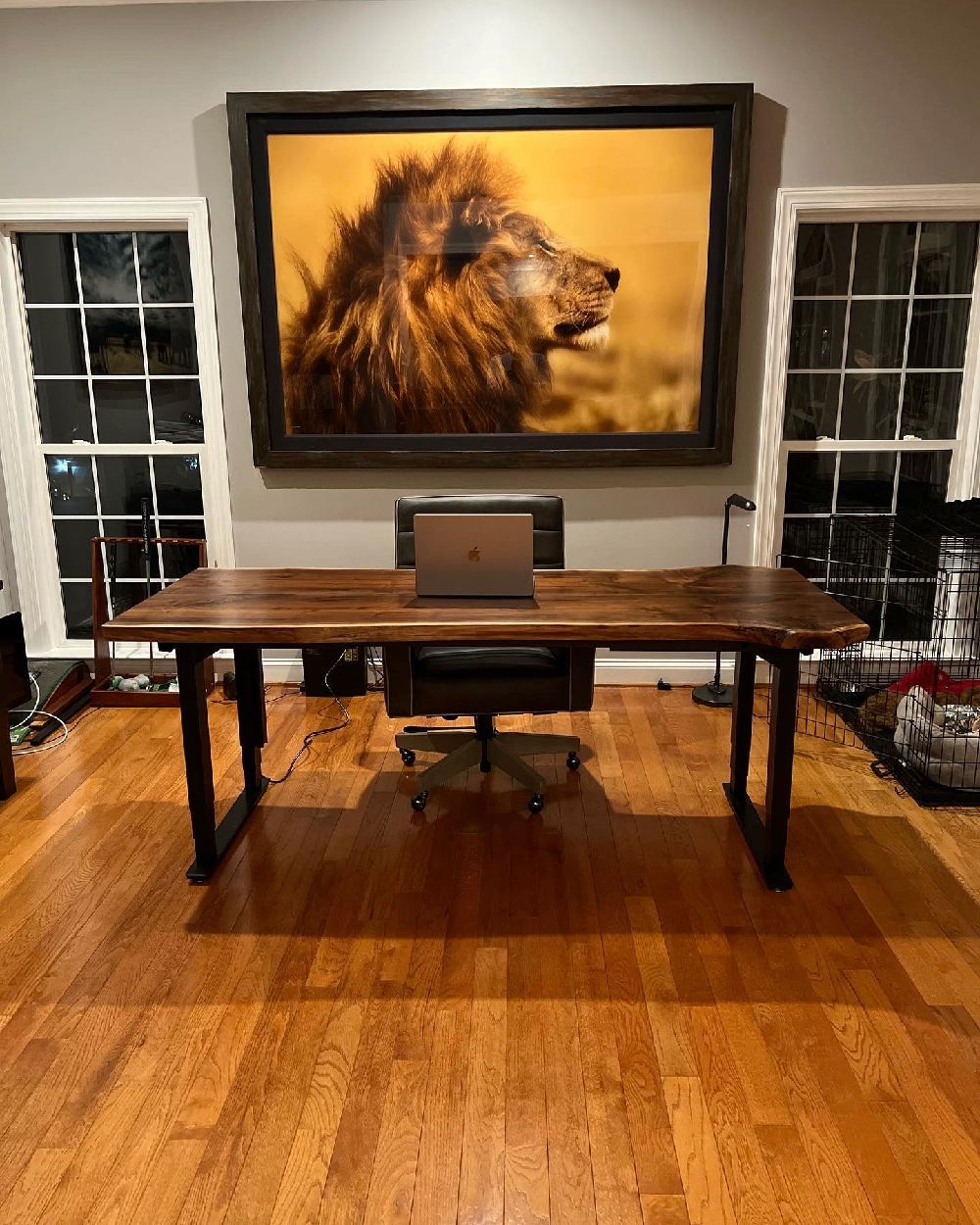 Bourbon Library Built-ins