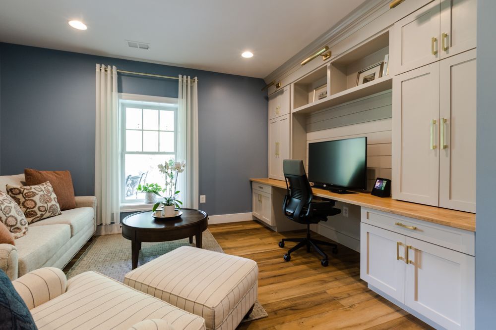 Bourbon Library Built-ins