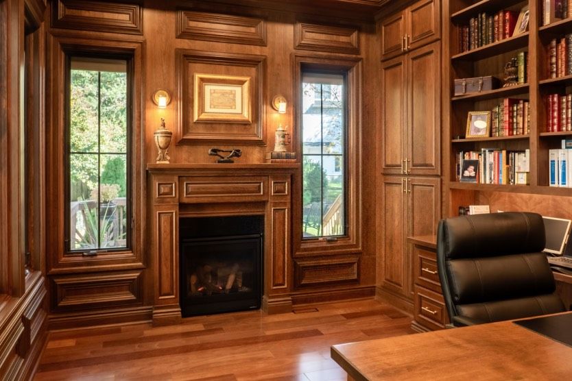 Bourbon Library Built-ins