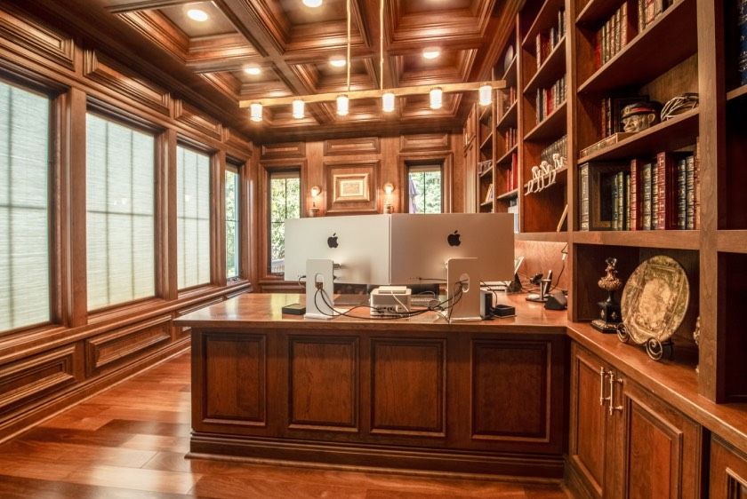 Bourbon Library Built-ins