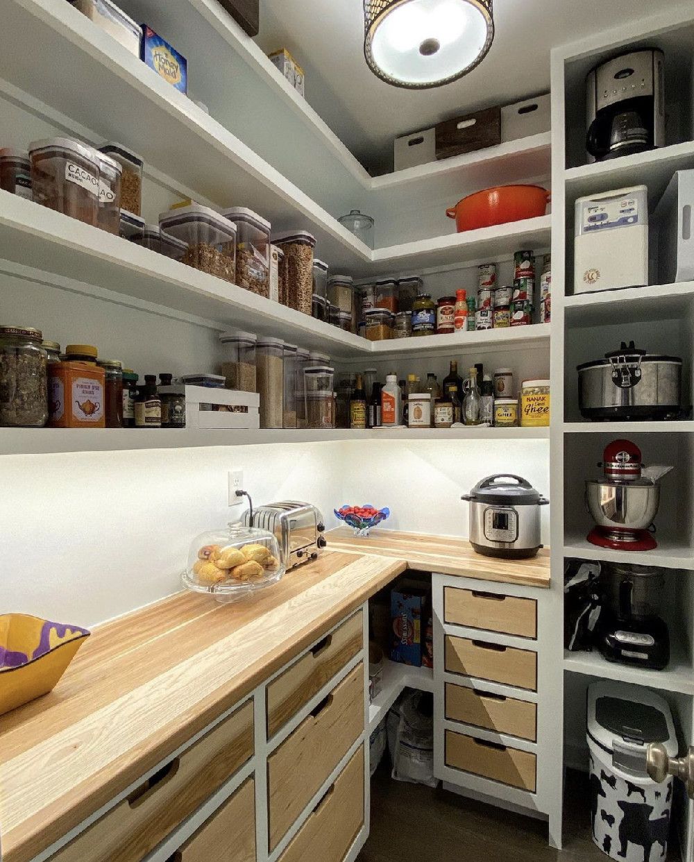 Bourbon Library Built-ins