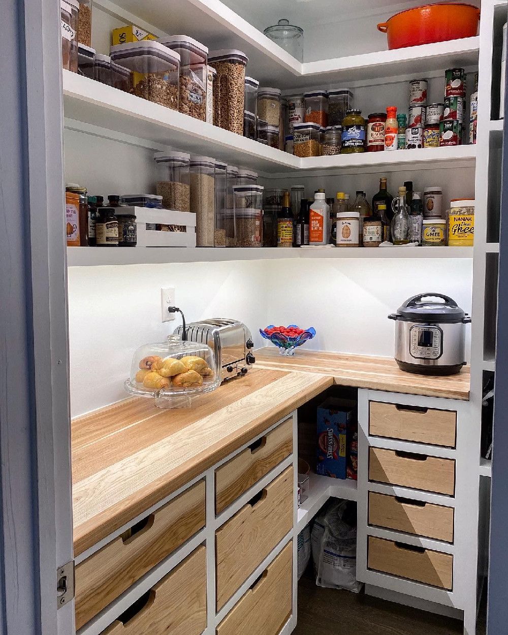 Bourbon Library Built-ins