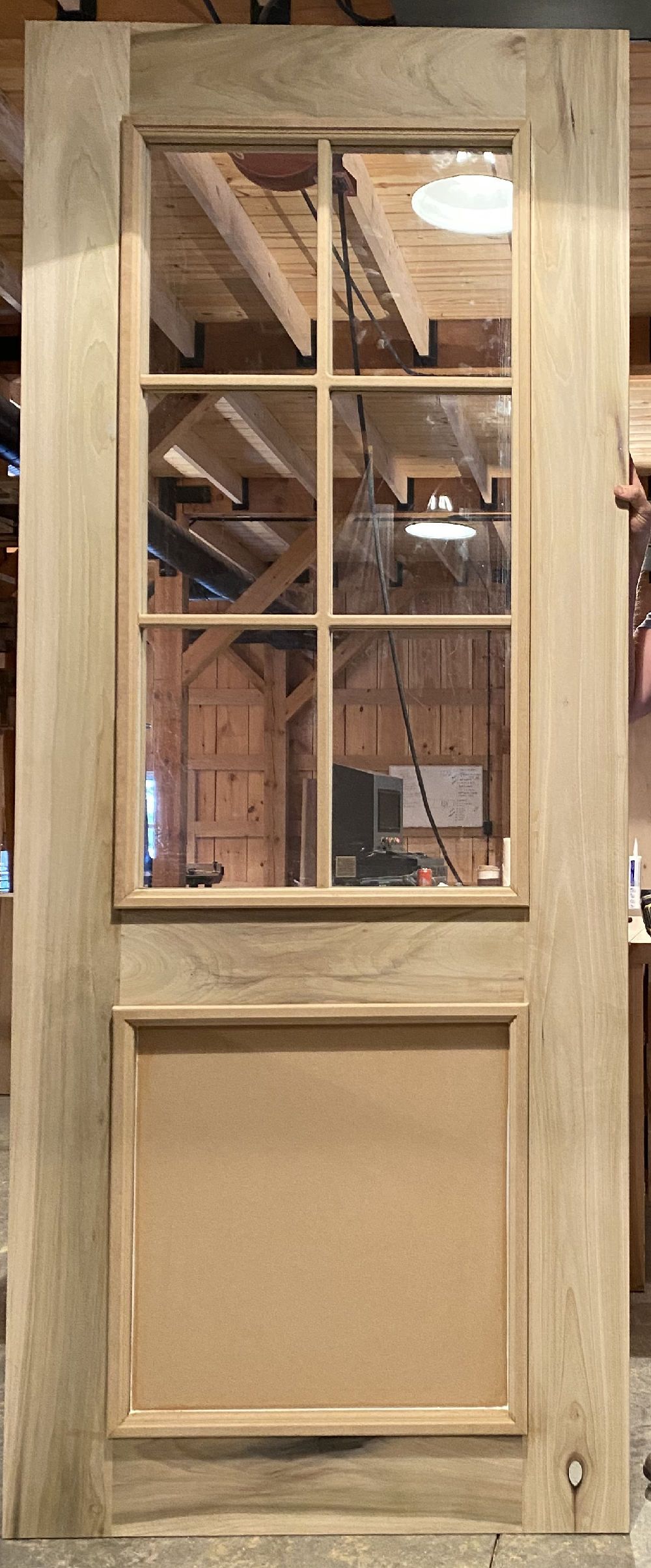 Bourbon Library Built-ins