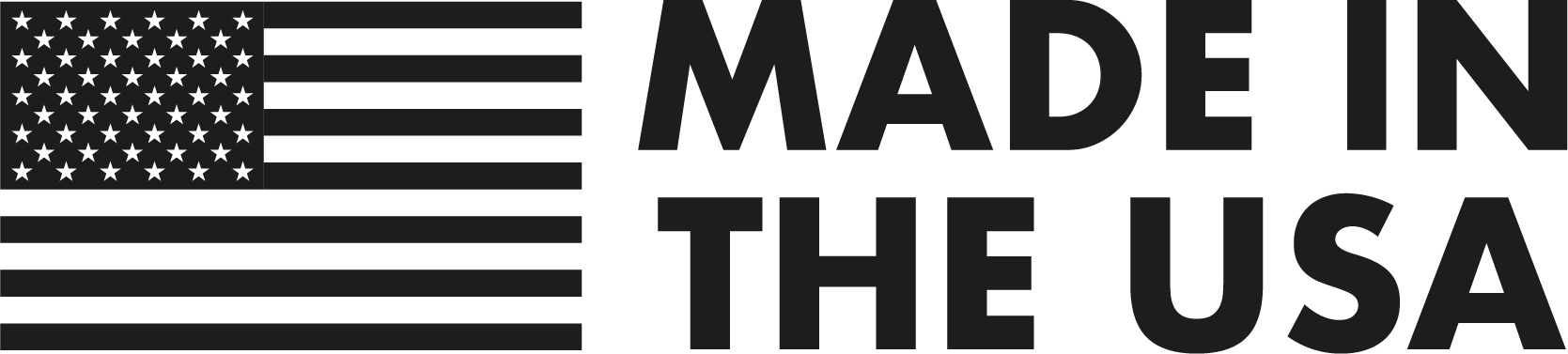 Made in the USA