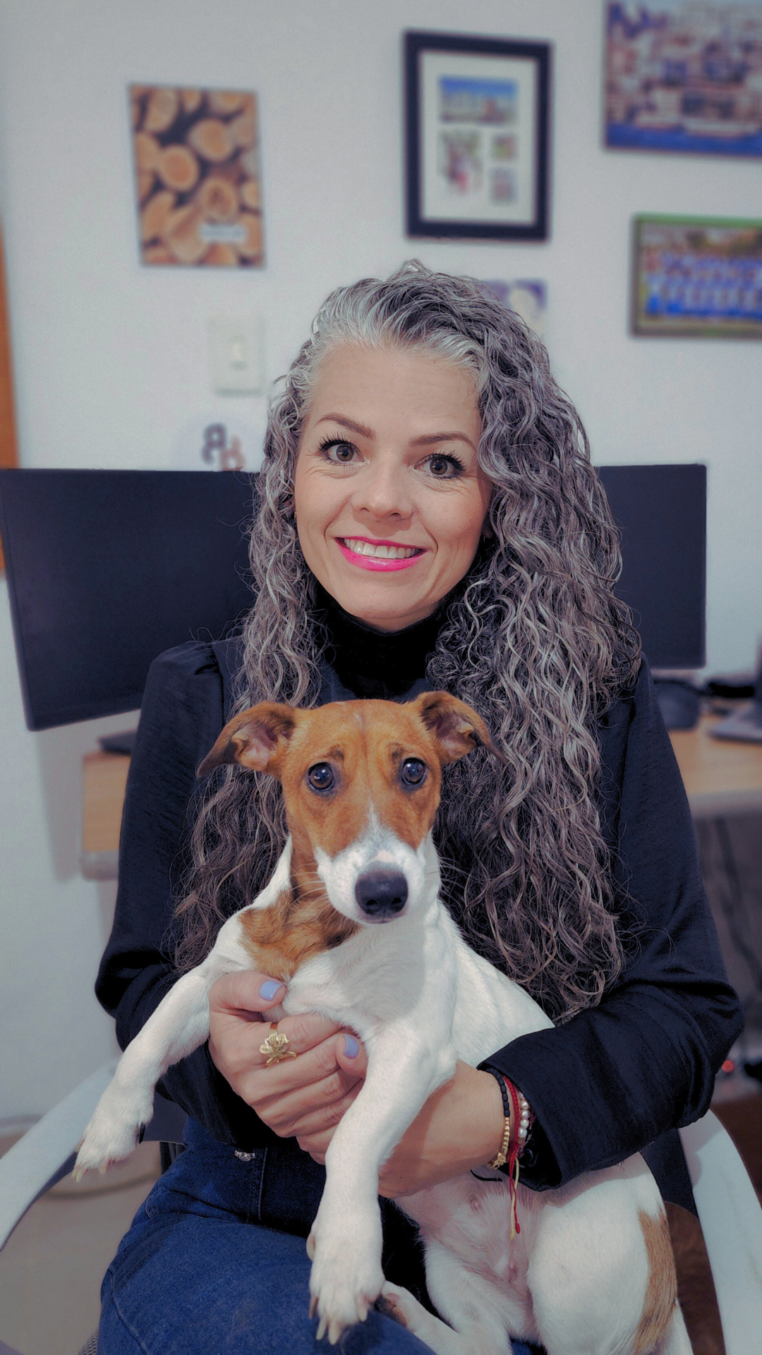 Monica Quiceno