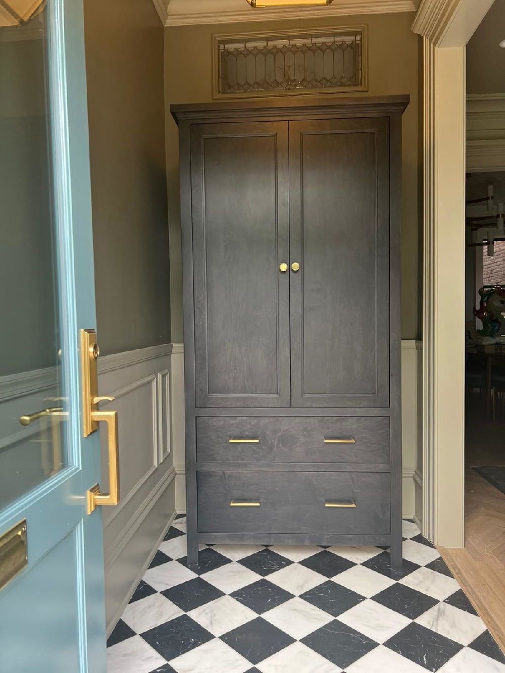Bourbon Library Built-ins