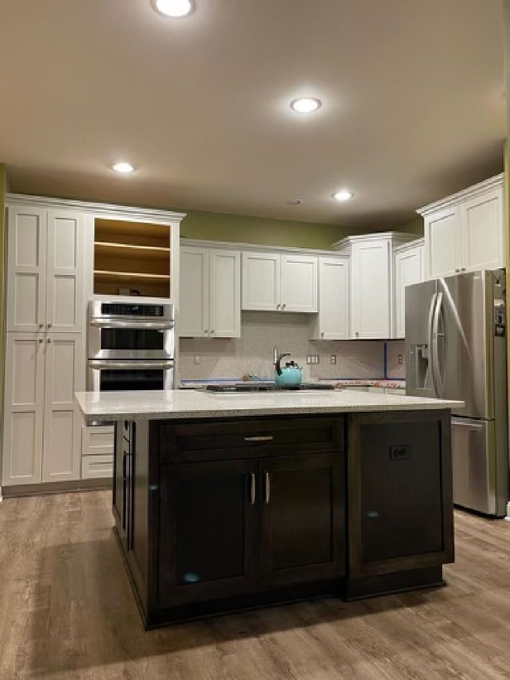 Bourbon Library Built-ins